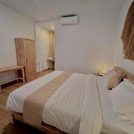 Nay'S Homestay Canggu  Luaran gambar
