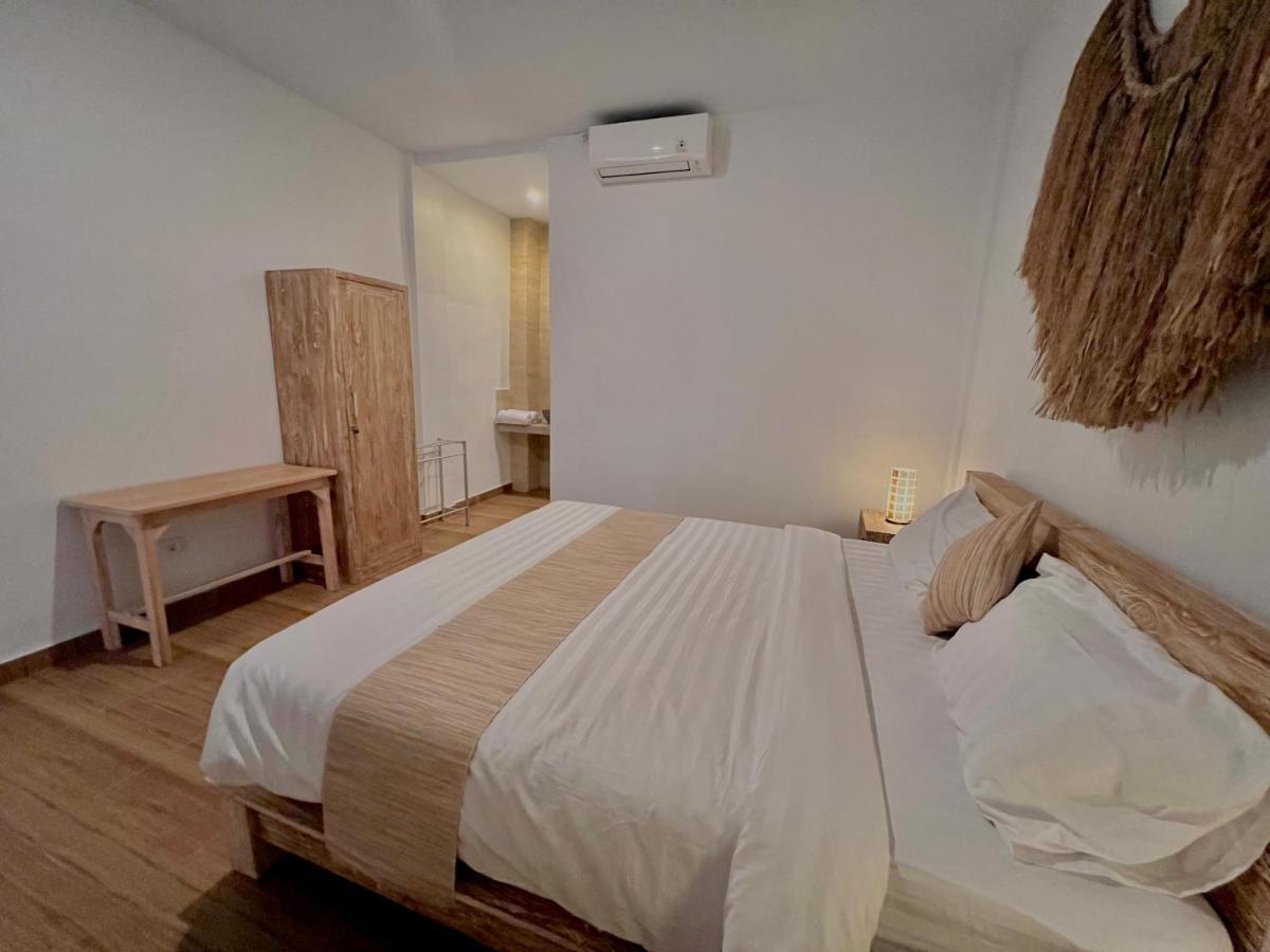 Nay'S Homestay Canggu  Luaran gambar