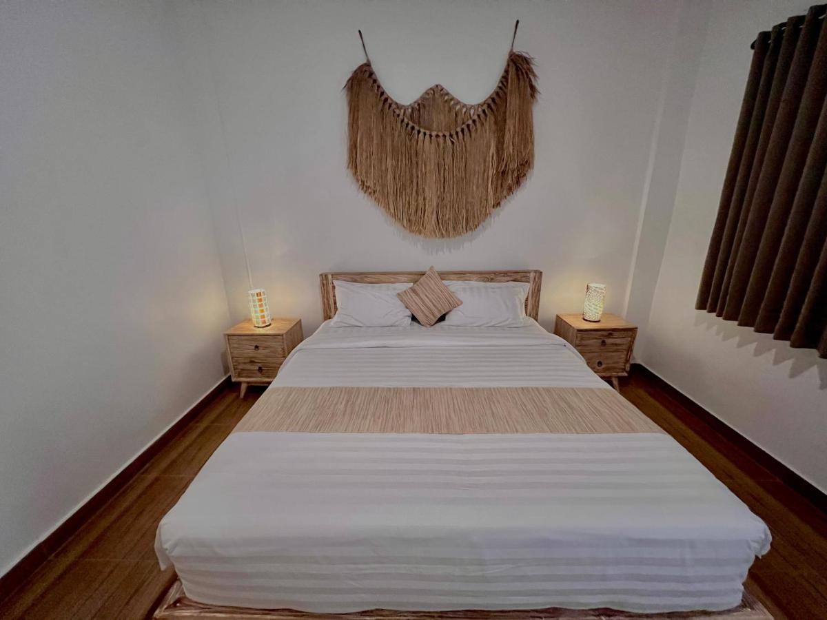 Nay'S Homestay Canggu  Luaran gambar
